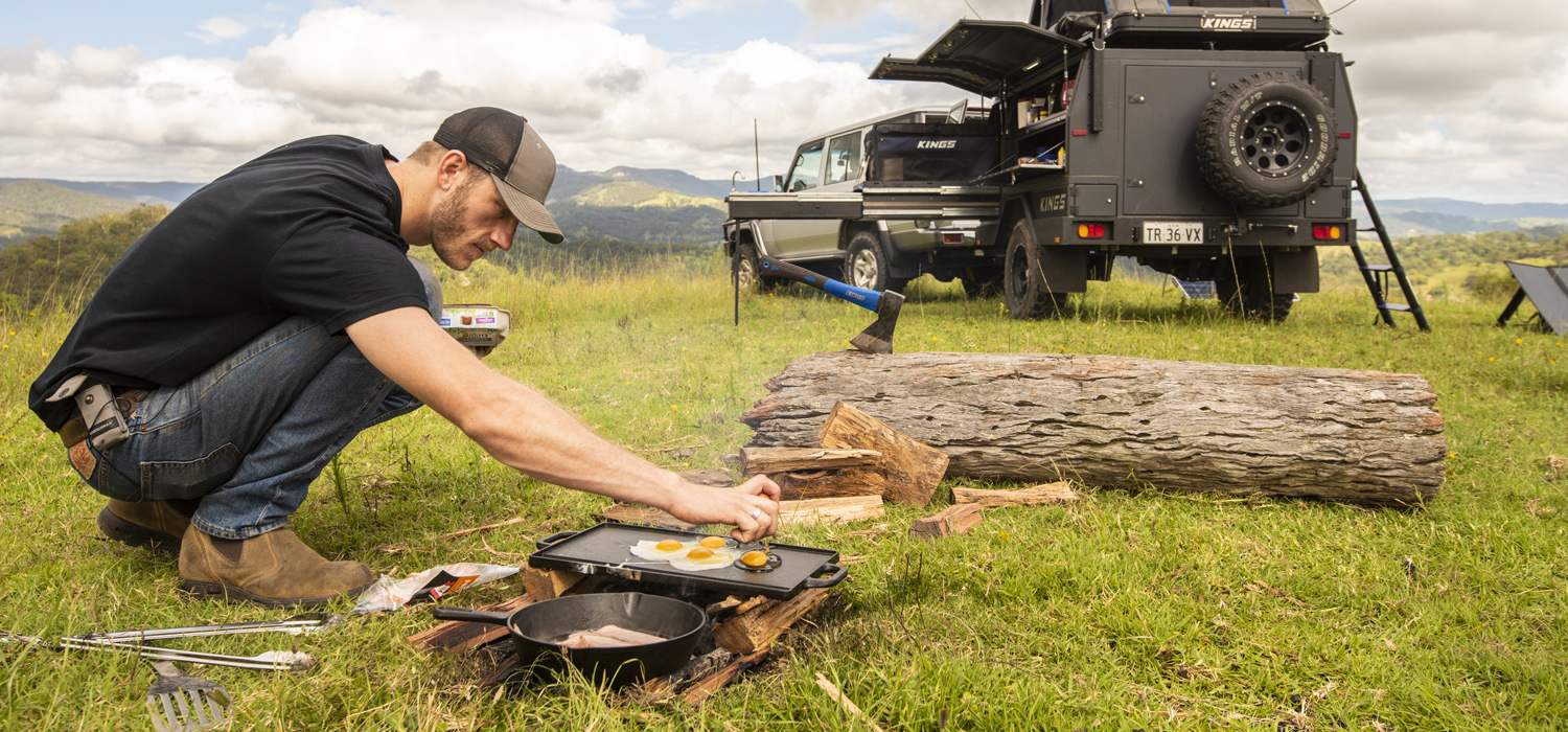 Complete Guides Adventure Kings